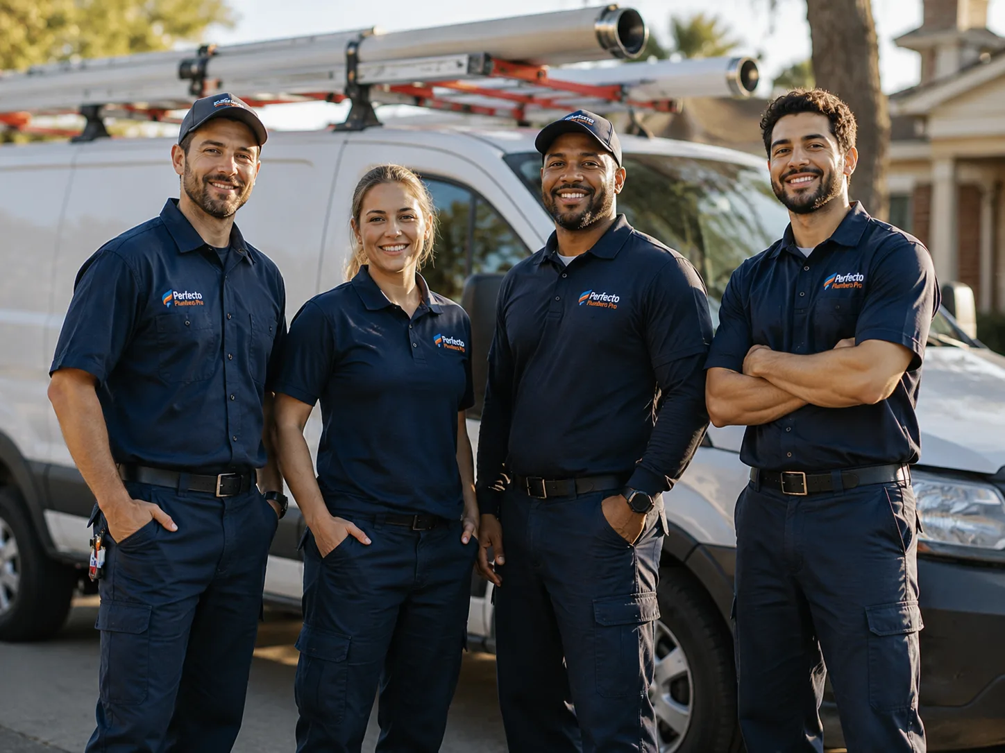 Emergency Plumber Near Me in Blackwater, VA near me